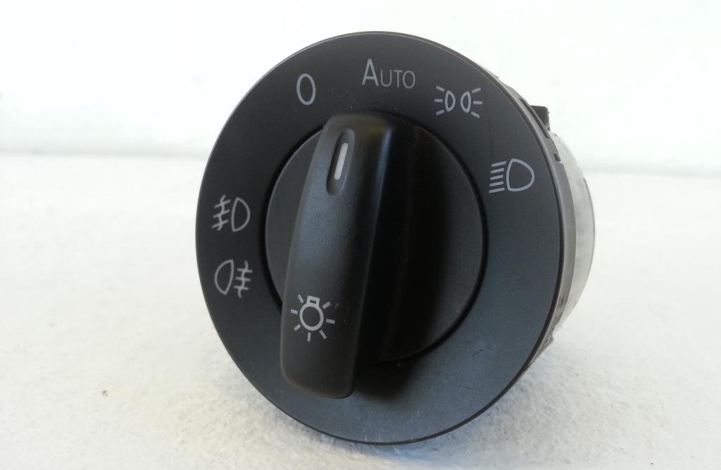 VW Passat 3C Bj.07 Lichtschalter NSW 1K0941431N